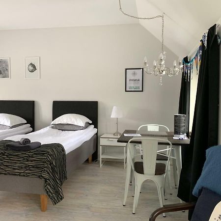Green Door Apartments Jyväskylä المظهر الخارجي الصورة
