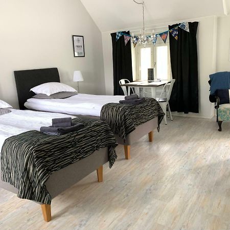 Green Door Apartments Jyväskylä المظهر الخارجي الصورة