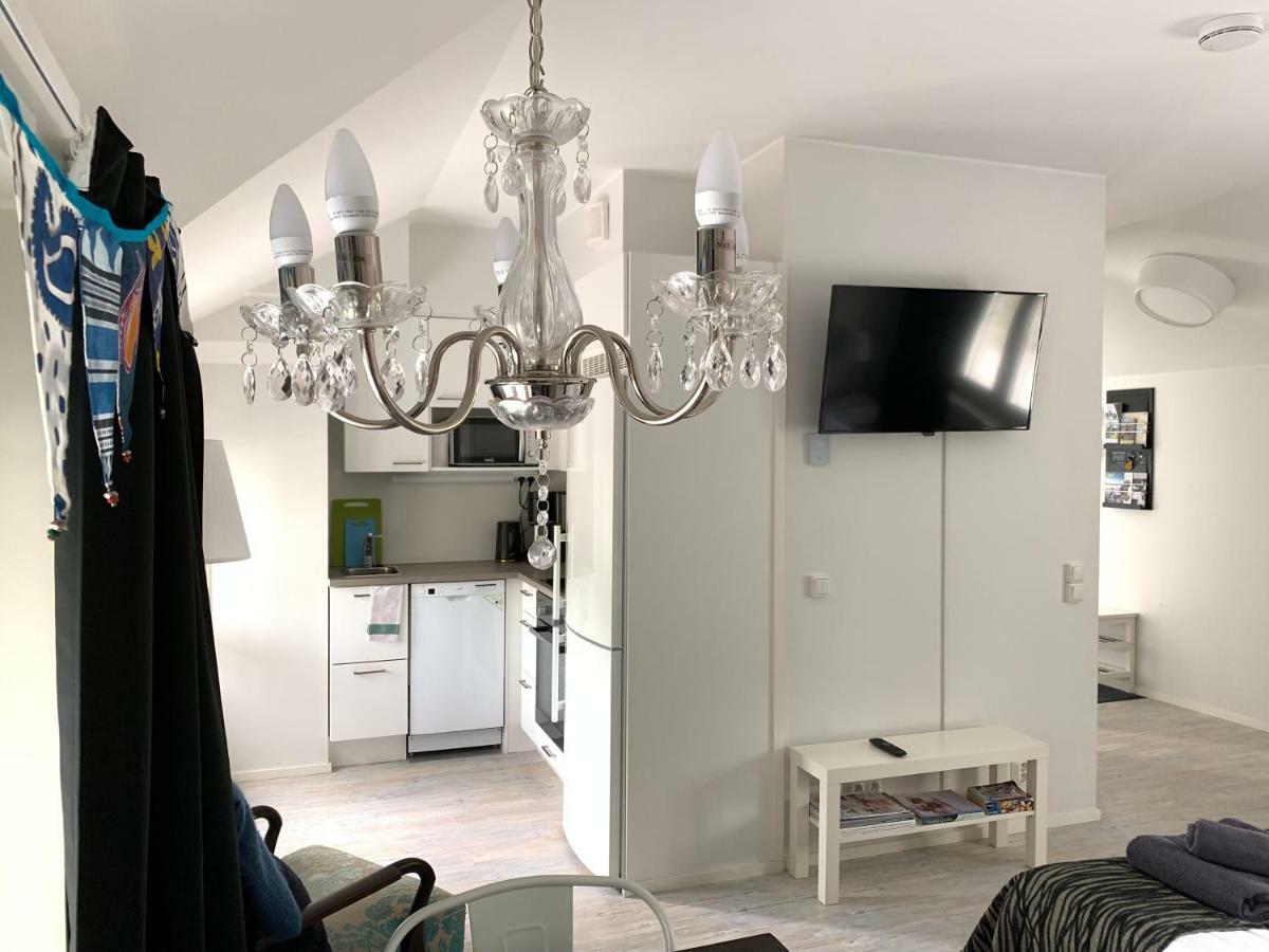 Green Door Apartments Jyväskylä المظهر الخارجي الصورة