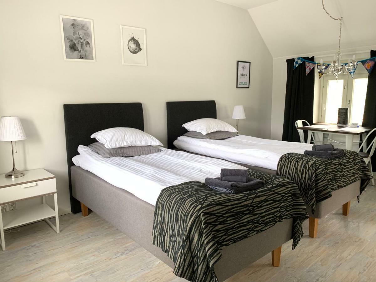 Green Door Apartments Jyväskylä المظهر الخارجي الصورة