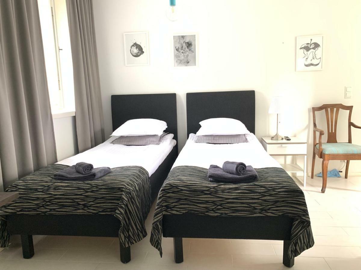 Green Door Apartments Jyväskylä المظهر الخارجي الصورة