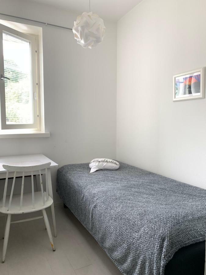 Green Door Apartments Jyväskylä المظهر الخارجي الصورة